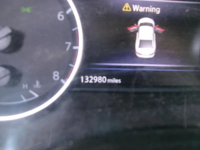 Used Fuel Pump fits: 2018 Nissan Maxima Pump Assembly Grade A Foto 1 de 4