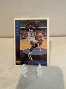 1993-94 Upper Deck - Shaquille O'Neal #300 - Picture 1 of 2