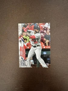 2020 Topps Advanced Stats /300 Randy Arozarena #229 Rookie RC - Bild 1 von 2