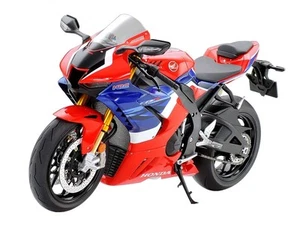 TAMIYA 1/12 Honda CBR1000RR-R Fireblade SP TAM14138 Plastic Models Motorcycles - Bild 1 von 8