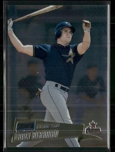 2000 Stadium Club Chrome #204 Lance Berkman Houston Astros - Bild 1 von 2