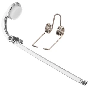 Trombone Drain Valve Accessories Fitting Water Key Replacement Shut off - Picture 1 of 12