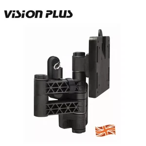 Vision Plus Supporto TV da Parete "Quick Release" Doppio Braccio 07-5170/15 - Foto 1 di 1