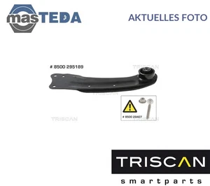 8500 295189 QUERLENKER LENKER RADAUFHÄNGUNG TRISCAN FÜR SEAT ALHAMBRA - Bild 1 von 5