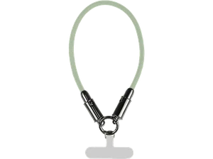 Llavero - Friendly License FRCAB003, 27W, Tipo-C/Tipo-C, Verde - Imagen 1 de 3