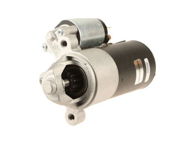 For 1992-1994 Mercury Topaz Starter Motorcraft 93519TYDW 1993 3.0L V6 - Image 1 of 2