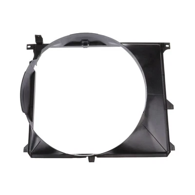 URO Parts 17111712686 Cooling Fan Shroud For 91-95 BMW 525i 525iT - Image 1 of 4