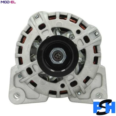ALTERNATOR 575.950.090.010 FOR RENAULT LODGY LOGAN/I/STEPWAY/II TONDAR DOKKER - Image 1 of 4