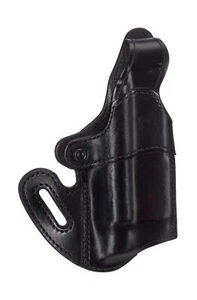 Aker Leather Products 167 "Nightguard Shoulder Holster Fits M3/TLR-1/TLR-2 Gl... - Picture 1 of 2
