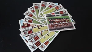 1972-73 MILAN Calciatori Panini 1973 SCEGLI *** figurina con velina *** - Imagen 1 de 39