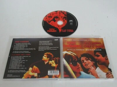 IDOLO CONTROLUCE/E LA DONNA CREO' L' VOMO/SOUNDTRACK/ENNIO MORRICONE(GDM 2058) - Bild 1 von 3