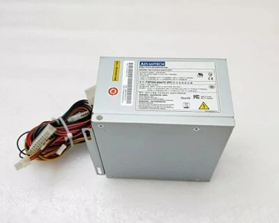 For Advantech Industrial Computer FSP250-60ATV(PF) 250W Power Supply - Image 1 of 4
