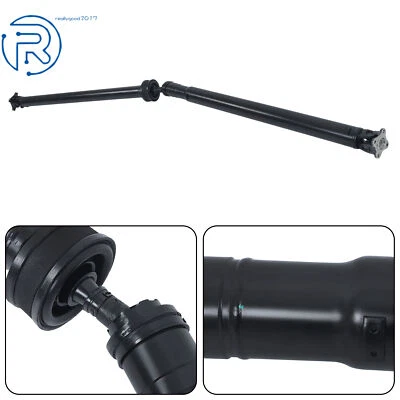 后传动轴道具轴组件适合 2009 - 2013 年 2014 年日产 Murano V6 3.5L — 第 1/4 张图片