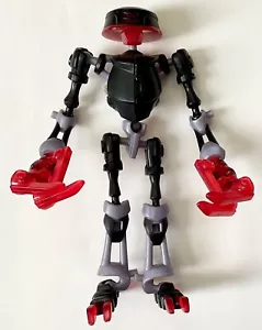 INFIL-TRAITOR Xevoz Stikfas micronauts playmobil acroyear bionicle - Picture 1 of 1