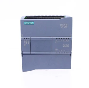 SIEMENS 212-1BE40-0XB0 6ES7212-1BE40-0XB0 ! NEW ! - Picture 1 of 15