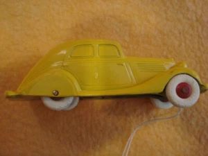 1934 Studebaker Land Cruiser World's Fair Diecast Promo Car/National Products - Picture 1 of 6