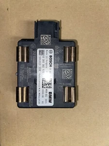 2020 Toyota Supra 3.0L ACC FRONT DISTANCE RADAR SENSOR USED OEM - Picture 1 of 4