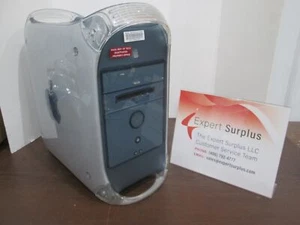 Apple, Power Mac G4, 400MHZ/1M Cache/64MB SDRAM.10GB, Used - Picture 1 of 7