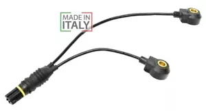 Knock Sensor Ping Sensor Facet For: BMW 318i 318is 318ti Z3 1996 1997 1998 1999 - Picture 1 of 4
