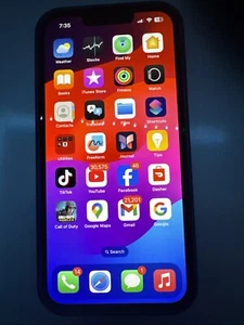 iPhone 13 With TikTok - Picture 1 of 4