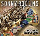 Sonny Rollins - Sonny Rollins: Road Shows - Sonny Rollins CD J8VG The Cheap Fast