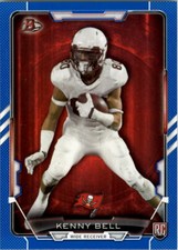 2015 Bowman Blue Football Card Pick