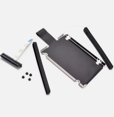 Für ASUS S14 S15 S430U S530F S530U SATA HDD Bracket Caddy Tray HDD cable - Bild 1 von 2