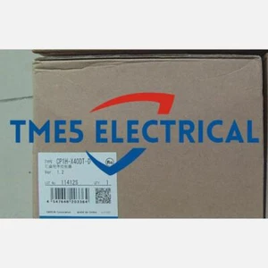 for NEW CP1H-X40DT-D # by DHL or Fedex/d - Afbeelding 1 van 1