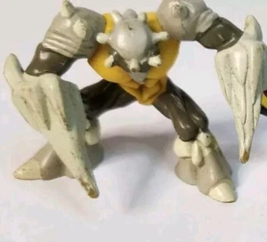 FIGUR Gormiti Serie 2 Tropfstein L'imprévisible Terre GIOCHI PREZIOSI JOUET - Bild 1 von 2