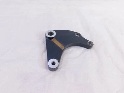 2002-2008 Kawasaki Vulcan 1500 1600 Mean Streak Rear Brake Caliper Bracket Mount - Image 1 of 4