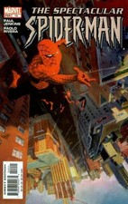 Spectacular Spider-Man (2003) #  14 (9.0-NM)