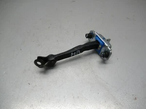 Cinta de retención de puerta HYUNDAI i20 GB freno de puerta tope de puerta trasero derecho año 2017 (278) - Imagen 1 de 5