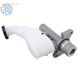 Brake Master Cylinder w/ Reservoir For Chevrolet Cobalt Pontiac G5 Pursuit 05-08 - Picture 1 of 12