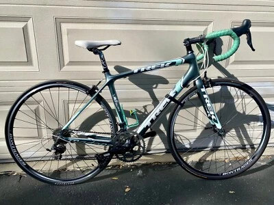 2014 Trek Madone 9.0 50cm - Image 1 of 4