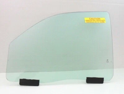 Driver/Left Front Door Window Glass Laminated For 2005-2009 GMC Envoy/ Envoy XL - Imagem 1 de 3