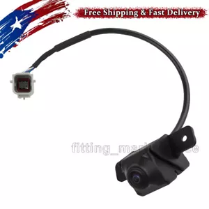 For Buick LaCrosse Chevrolet Malibu Rear View Park Assist Backup Camera 22923842 - Bild 1 von 6