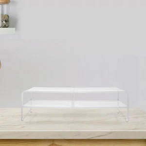 Monitorständer Arbeit Büro Tischbeinerhöhung Riser Für Computerständer - Bild 1 von 12