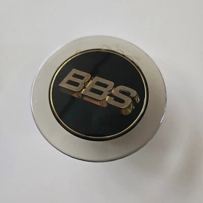 ✅ Original BBS Horn Push FREE SHIPPING ✅ - Image 1 of 4