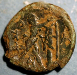 Roman ancient coin ND - Picture 1 of 2