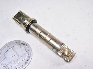 91 SUZUKI LT160E QUADSPORT RIGHT/LEFT FRONT BRAKE CAM ROD - Bild 1 von 1
