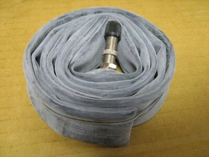 18" x 1 3/8" (28 - 390) IMPERIAL SIZE MICHELIN Bicycle Tube Innertube SCHRADER V - Picture 1 of 1