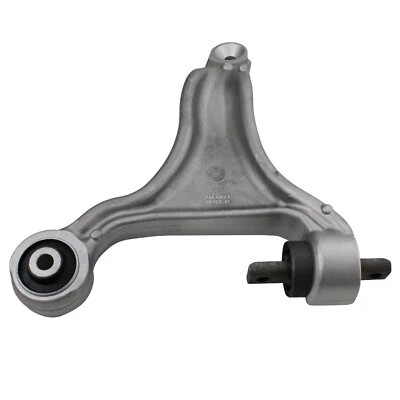 Brazo de control inferior izquierdo conductor delantero Lemfoerder 3670701 para Volvo V70 XC70 Foto 1 de 4