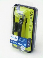 Philips QP2520/20 One Blade Bartschneider - Schwarz