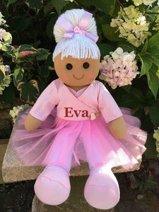 giant personalised ragdoll