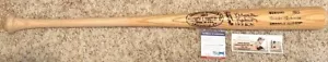 Brooks Robinson "16xGG" Signed Bat autograph Louisville Slugger PSA/DNA COA - Picture 1 of 3