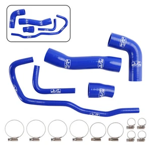 Kit tubo di raffreddamento del radiatore in silicone per BMW S1000RR 2019-2023 - Bild 1 von 13