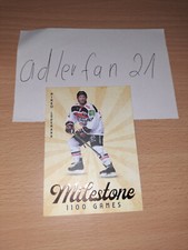 DEL 22-23 2022-2023 MILESTONE Mirko Lüdemann Cologne sharks KEC