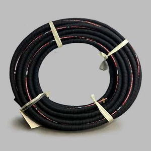 GATES MULTI MASTER 16GV MEGAFLEX Hydraulic Hose 100FT 70296 - Picture 1 of 10