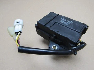 Servomotor escape Suzuki B-King GSX 1300 BK8 2008 13.312 millas (13132) - Imagen 1 de 6
