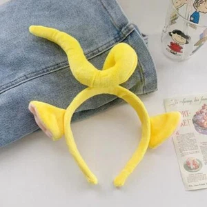 ^Creative Teletubbies Laa Laa Diademas Vestir Niños Preescolares Años 90 - Imagen 1 de 19